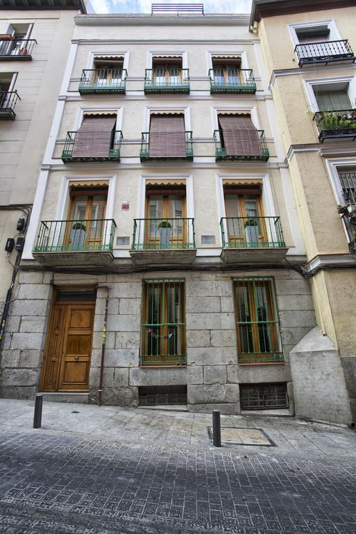 Gobernador Luxury Loft, By Presidence Rentals Madrid Esterno foto