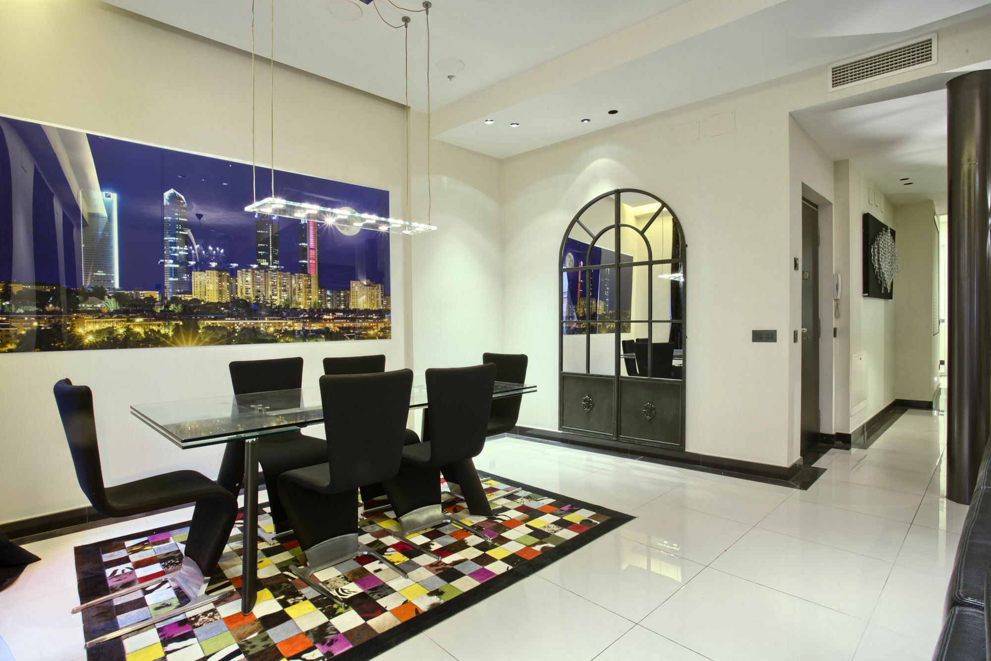 Gobernador Luxury Loft, By Presidence Rentals Madrid Esterno foto