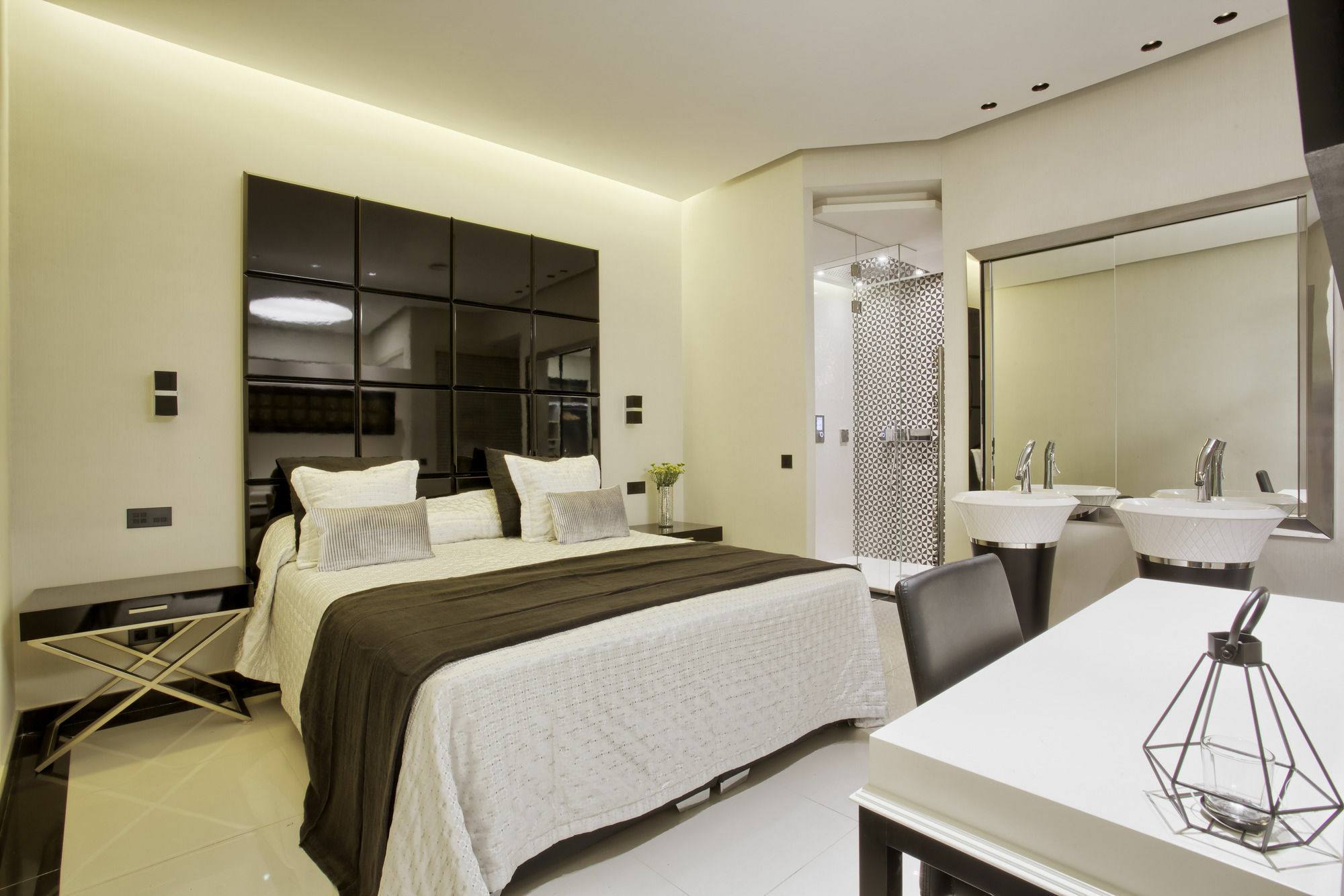 Gobernador Luxury Loft, By Presidence Rentals Madrid Esterno foto