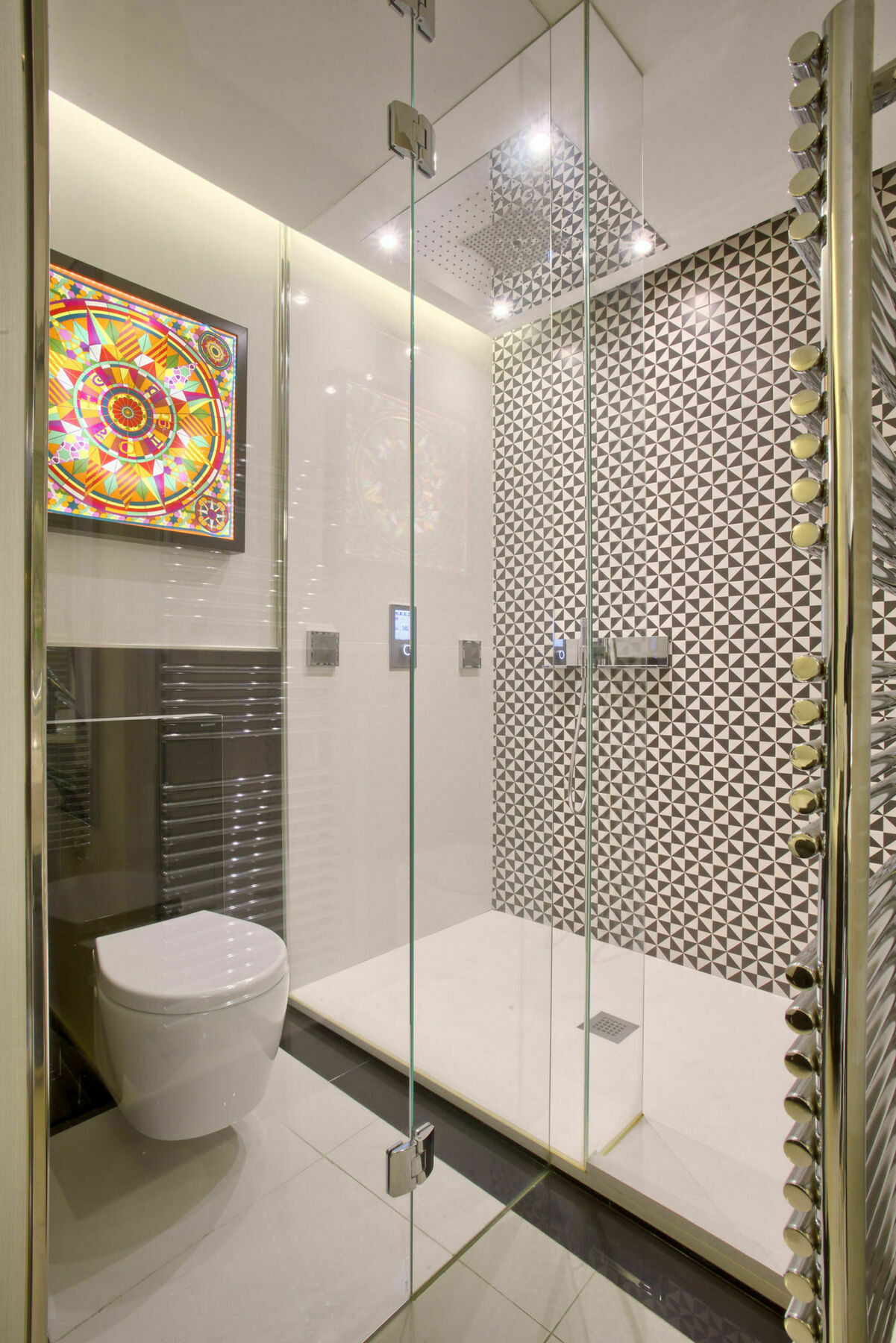 Gobernador Luxury Loft, By Presidence Rentals Madrid Esterno foto