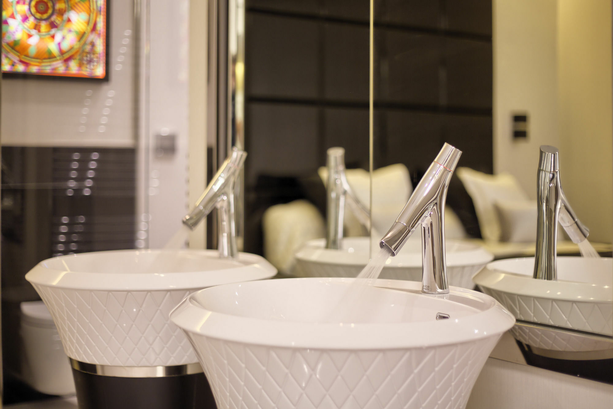 Gobernador Luxury Loft, By Presidence Rentals Madrid Esterno foto