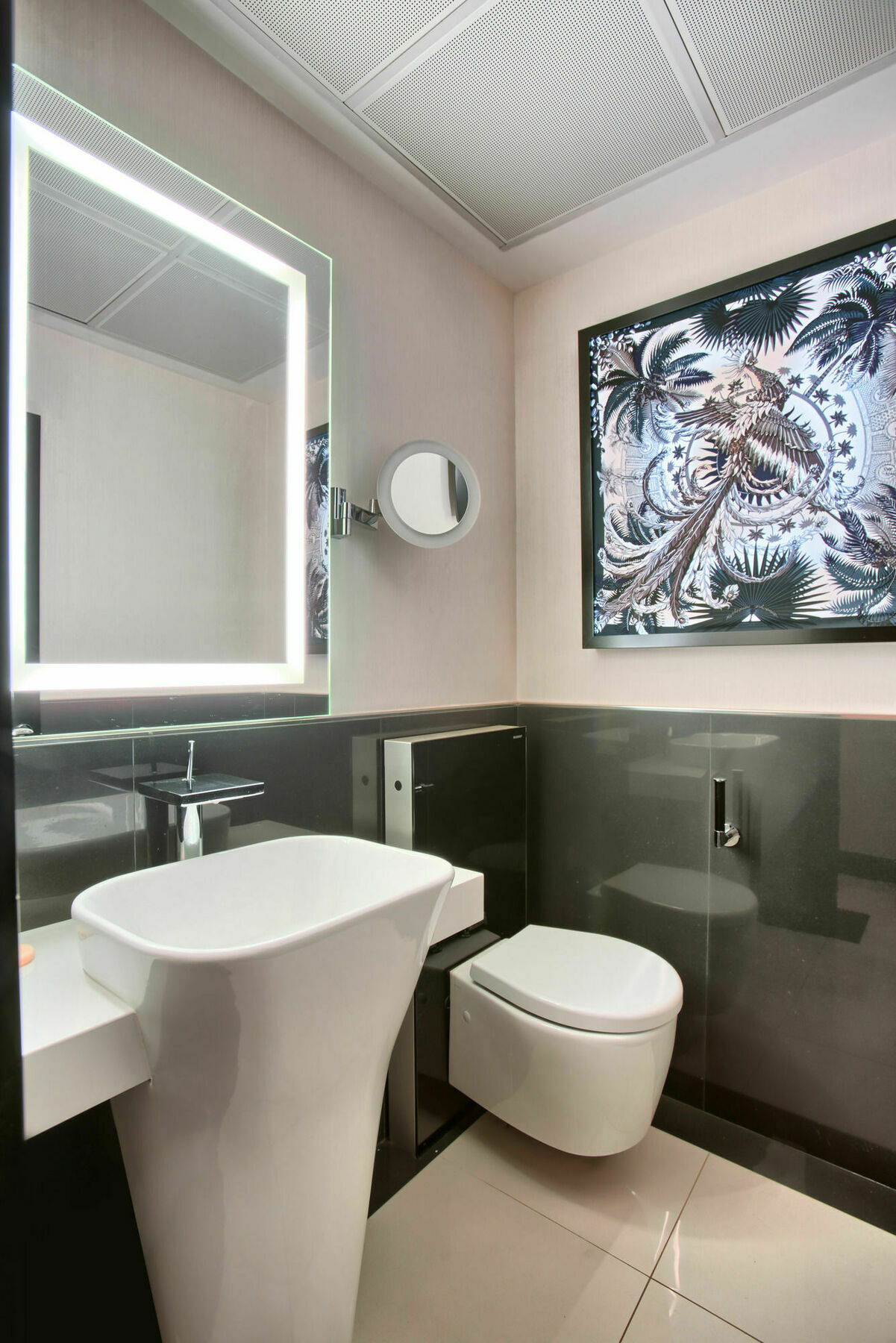 Gobernador Luxury Loft, By Presidence Rentals Madrid Esterno foto